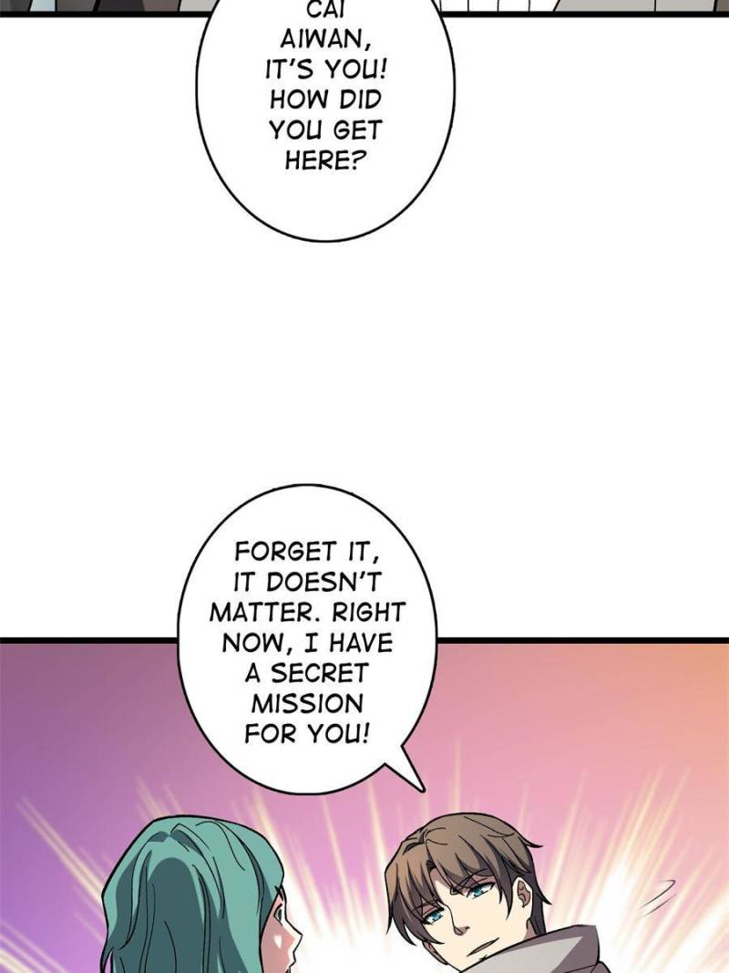 Infinite Job Transfer: I Can Summon Max Level Goddess Chapter 41 2